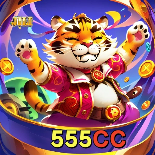 555cc Logo