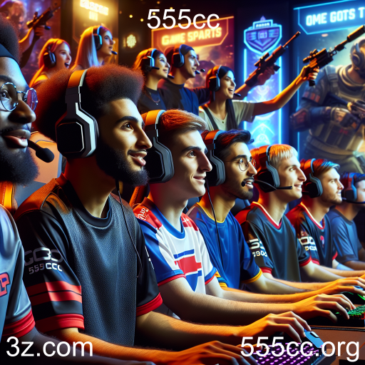 A Evolução dos Jogos Multiplayer: Conectando Jogadores em Todo o Mundo